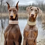 doberman.sisters profile picture