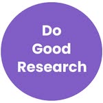 dogoodresearch profile picture