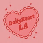 doilyheart.la profile picture