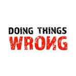 doingthingswrong profile picture