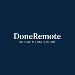 doneremote profile picture