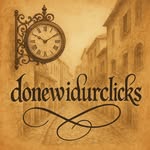 donewidurclicks profile picture