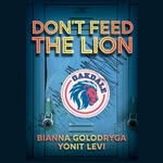 dontfeedthelionbook profile picture