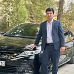donyorov_jahongir profile picture