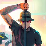 doominthe90 profile picture