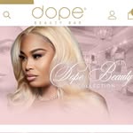 dopebeautybar_dmv profile picture