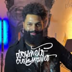 dopretoaobranco profile picture