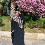dounia_belmebarki profile picture