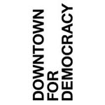 downtownfordemocracy profile picture