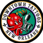 downtowntattoosnola profile picture