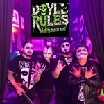 doylerulesmisfits138 profile picture