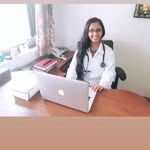 dr.kasturirawool profile picture