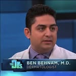 drbenbehnam profile picture