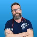 drcliffworldwidevet profile picture