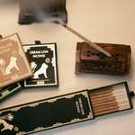dreamlionincense profile picture
