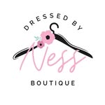 dressedbyness profile picture