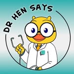 drhensays profile picture