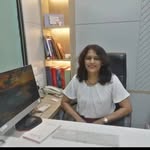 drmanishakhalane profile picture