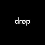 drop.oversized profile picture