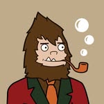 drsquatch profile picture