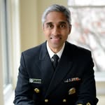 drvivekmurthy profile picture