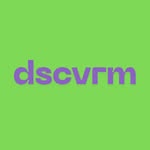 dscvrm profile picture