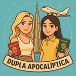 duplaapocalipticavlog profile picture