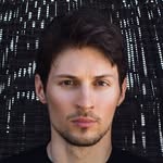 durov profile picture