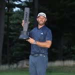 dustinjohnsongolf profile picture