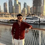 dvlprkrishna profile picture