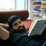 dwarkesh profile picture