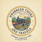 dwarkeshtravelsofficial profile picture