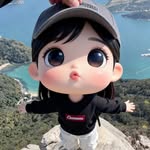dxmoomo profile picture