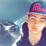 dylanhall_official profile picture