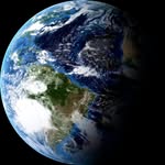 earth