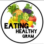 eatinghealthygram profile picture