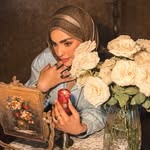 ebtihalkhaled_artist profile picture