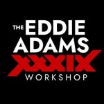 eddieadamsworkshop profile picture