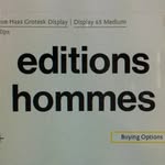 editions.hommes profile picture