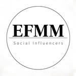 efmmsocialinfluencers profile picture
