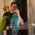 elchicodelasaves profile picture