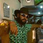elchorro55 profile picture