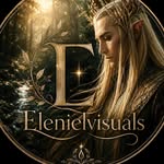 elenielvisuals profile picture