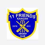elevenfriendscricketclubkgn profile picture