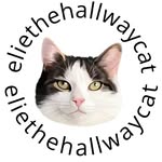 eliethehallwaycat profile picture