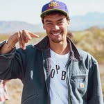 eliot profile picture
