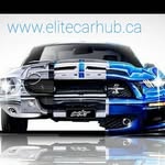elitecarhub profile picture