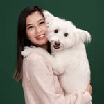 ellietherescueddog profile picture