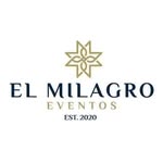elmilagroeventos profile picture