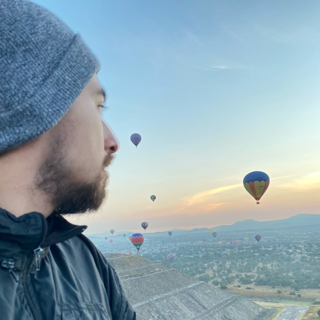elnomadatony profile picture